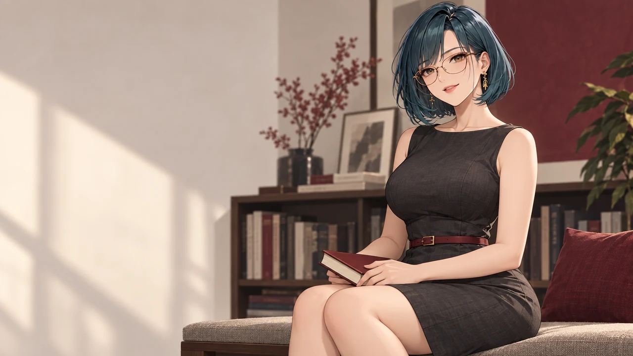 DLsite Review: Games, Doujinshi & Buying Options