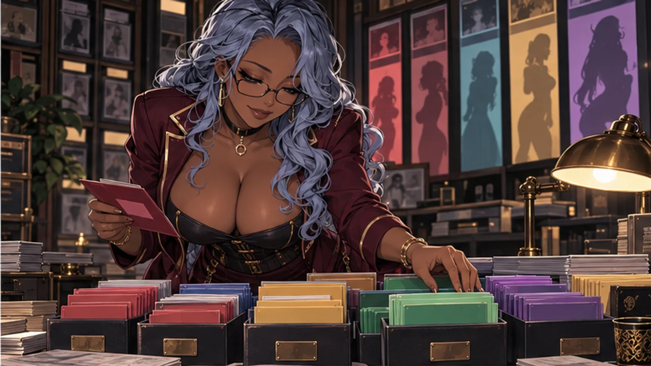 Original E-Hentai review avatar sorting gallery categories, color tabs, and metadata files