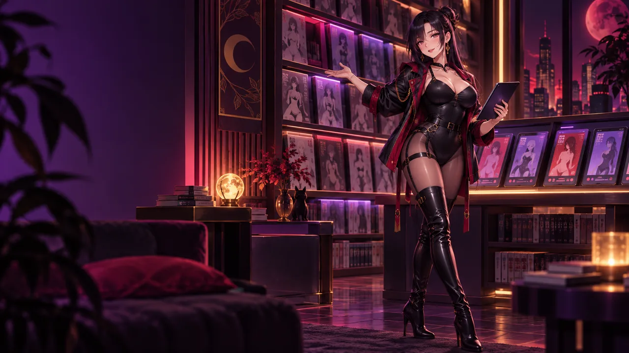 FAKKU Review (2026): A Free Access Test