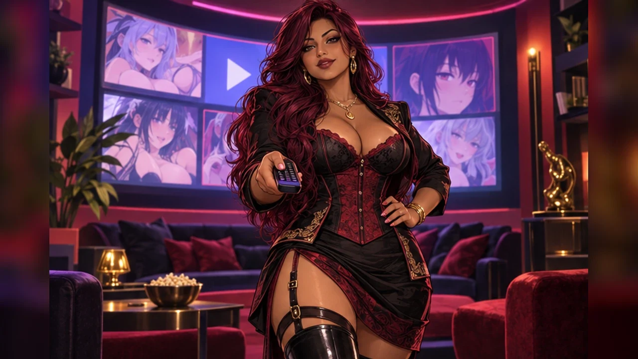 HentaiPros Review: Streaming, Pricing & Access