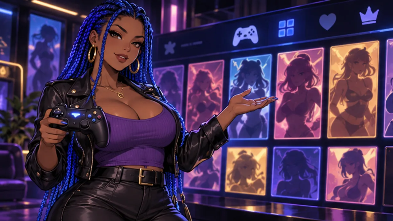 Nutaku Review: Games, Free Access & Account Details