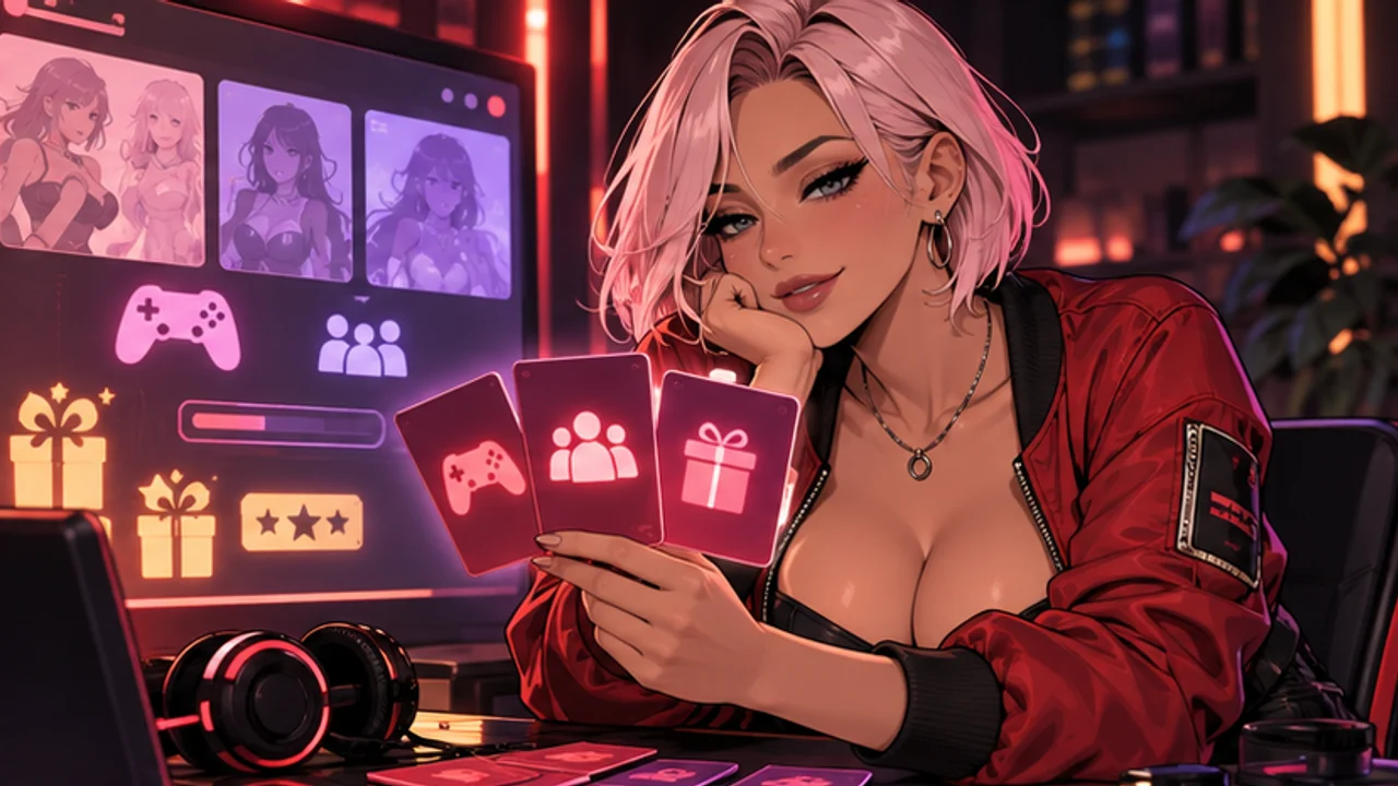 Original Nutaku vs DLsite comparison avatar checking onboarding, free access, and game-library fit