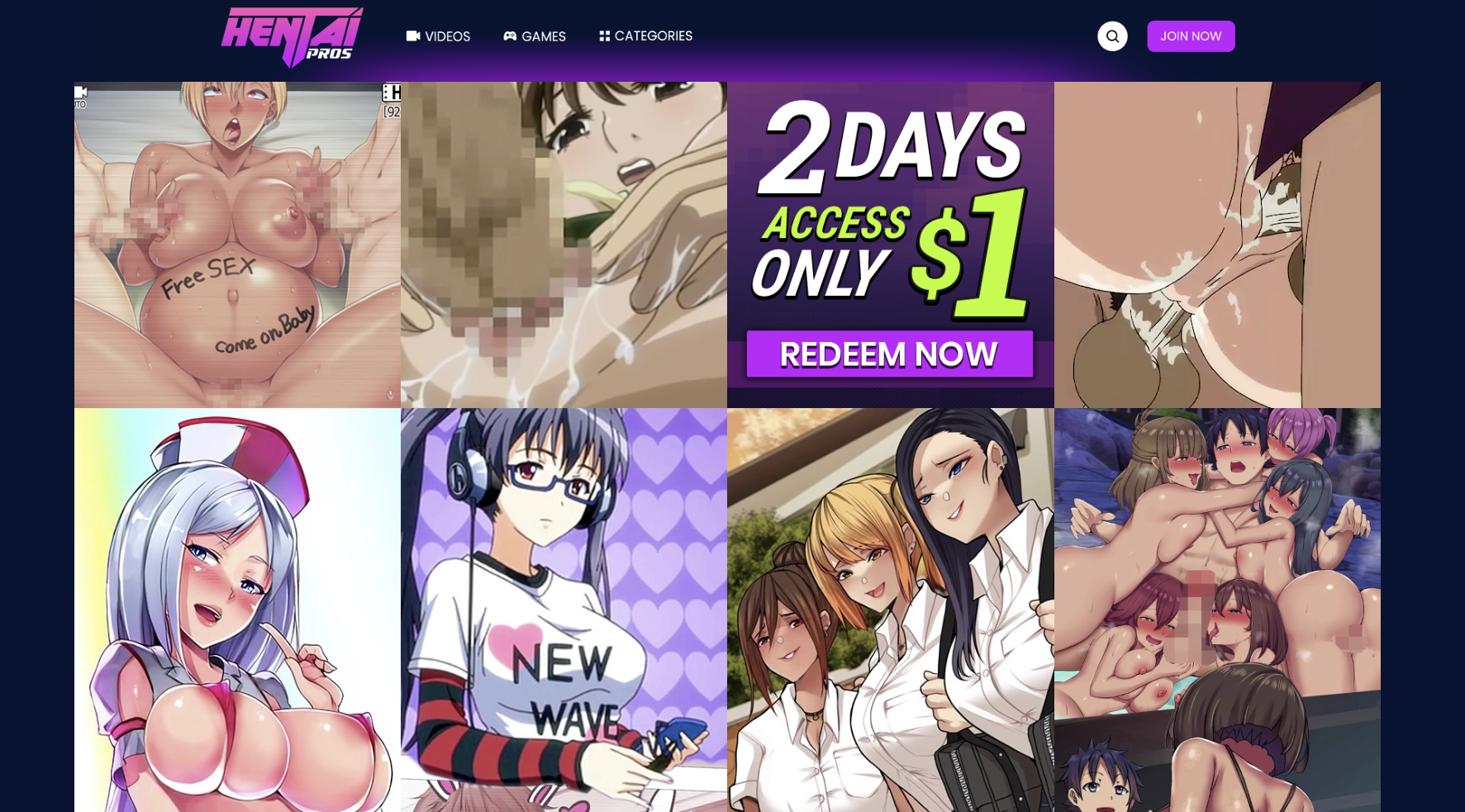 HentaiPros Review 2026: Uncensored Anime Streaming Worth the Price?