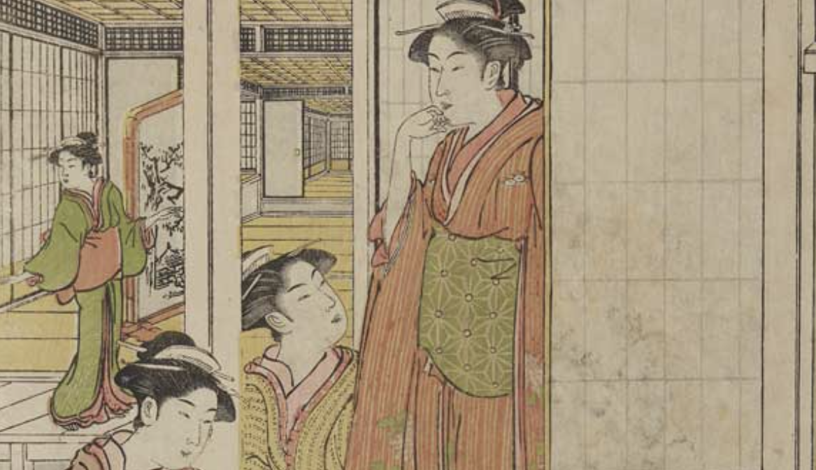 The History of Hentai: From 1,200-Year-Old Scrolls to Pornhub's #1 Search