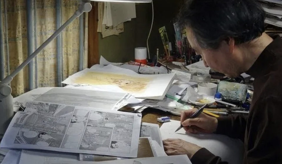Manga Artist Salary in 2026: How Much Do Mangaka and Hentai Illustrators Really Earn?