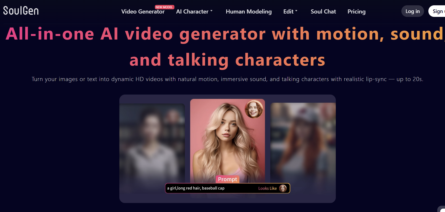 SoulGen Review 2026: Solid Anime Generator, Brutal Free Tier