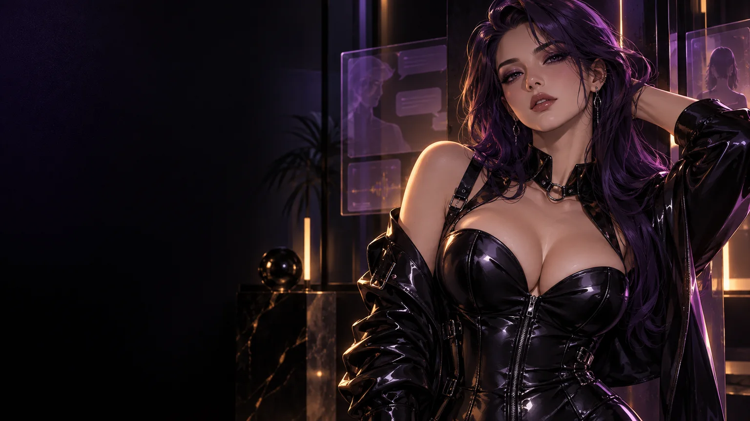 SpicyChat AI Review: Uncensored NSFW Roleplay, Pricing & Limits